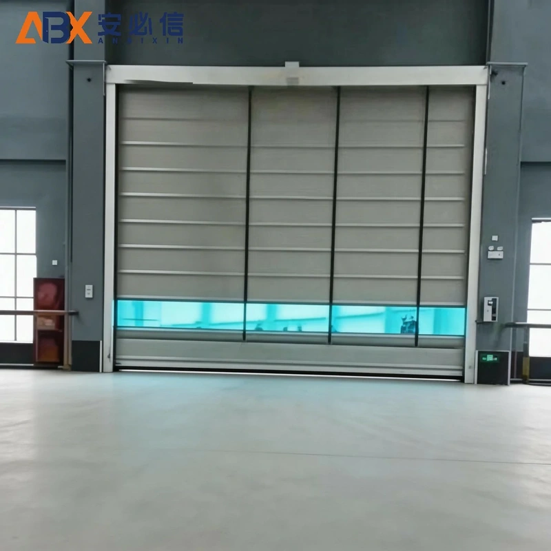 张家口高速堆积门